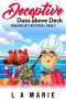 [Cruising Cozy Mysteries 02] • Deceptive Duos above Deck
